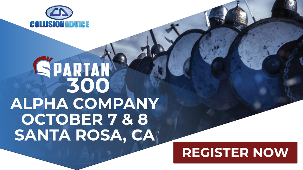 Spartan 300 Meeting - Alpha Company