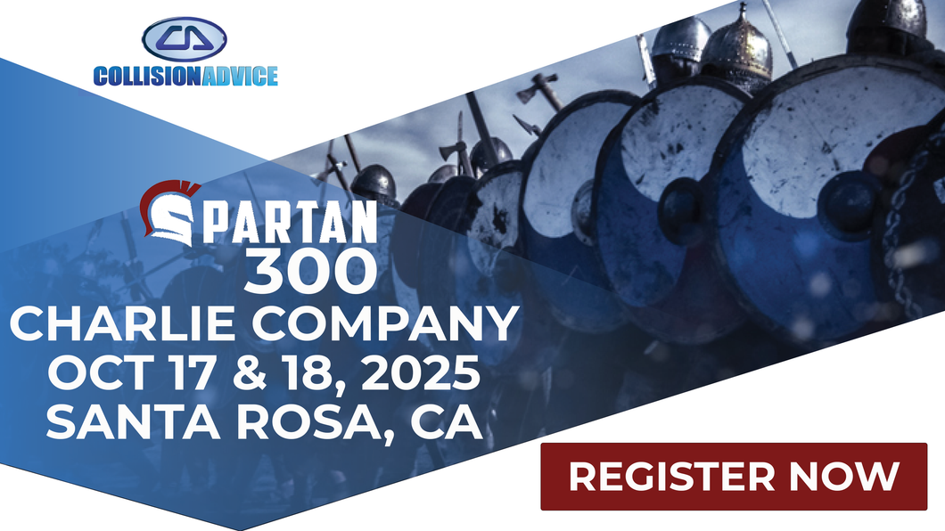 Spartan 300 Meeting - Charlie Company