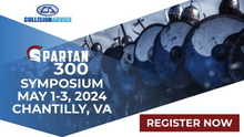 Load image into Gallery viewer, Spartan 300 Symposium - Chantilly, VA (Vendor Partner Tradeshow)
